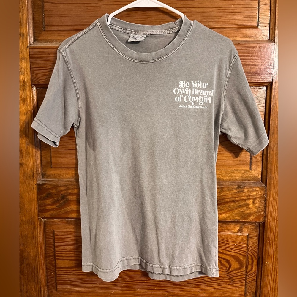 Ranch Dressn Tee